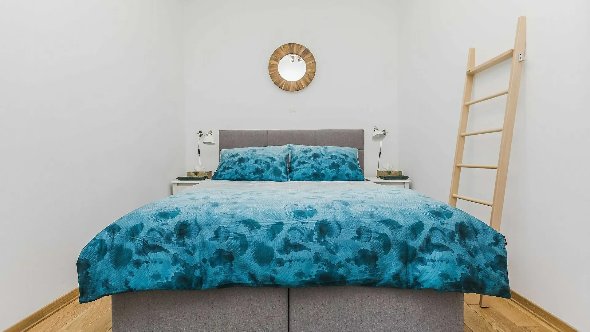 Apartmán Horizon Split