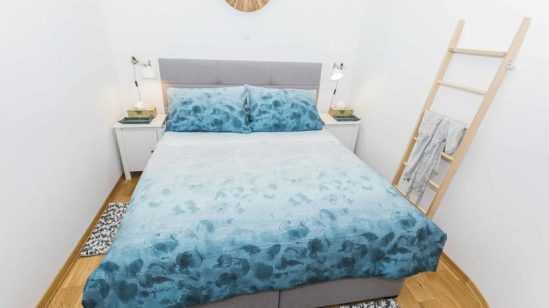 Apartament Horizon Split
