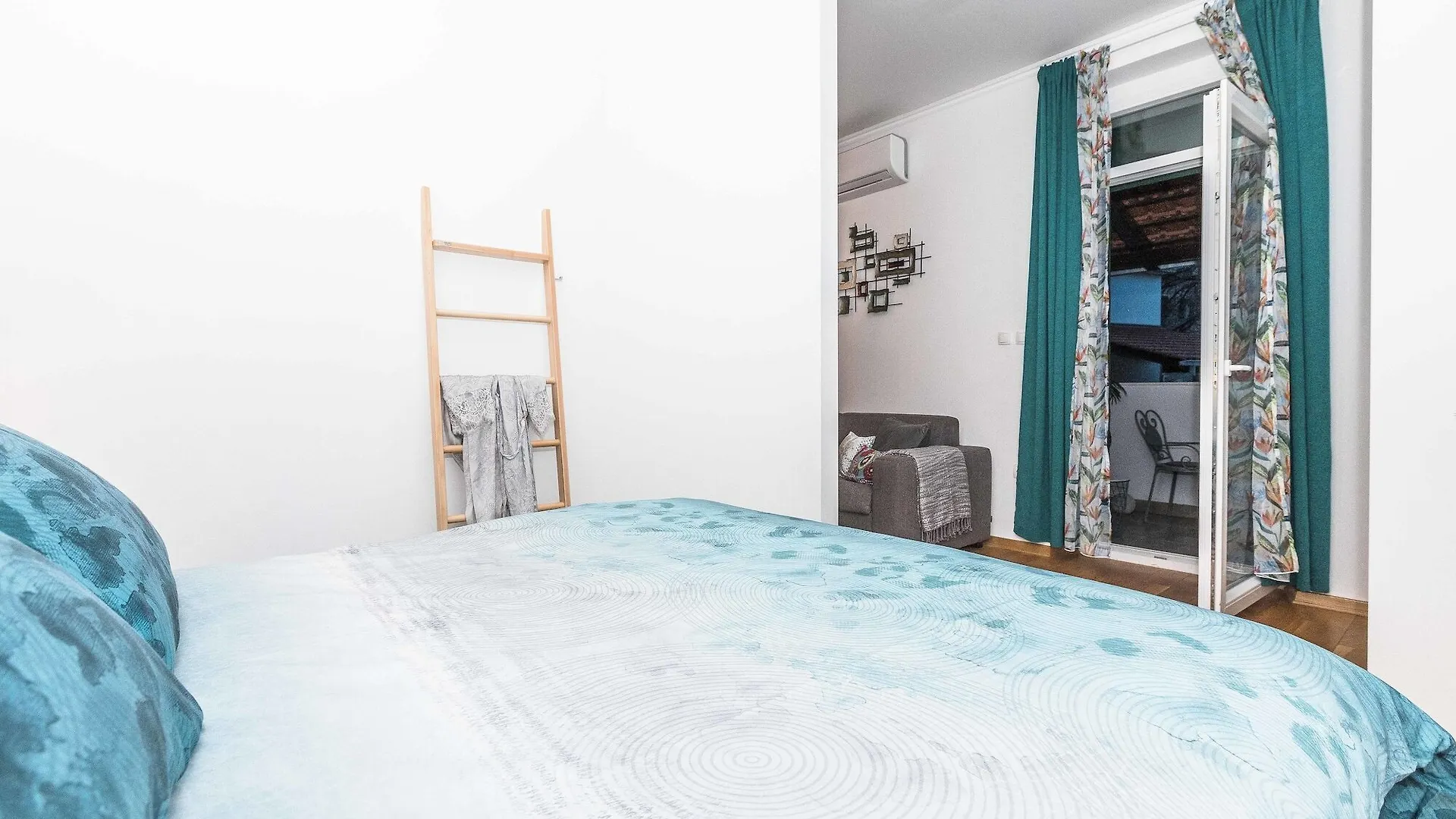 Apartament Horizon Split Chorwacja